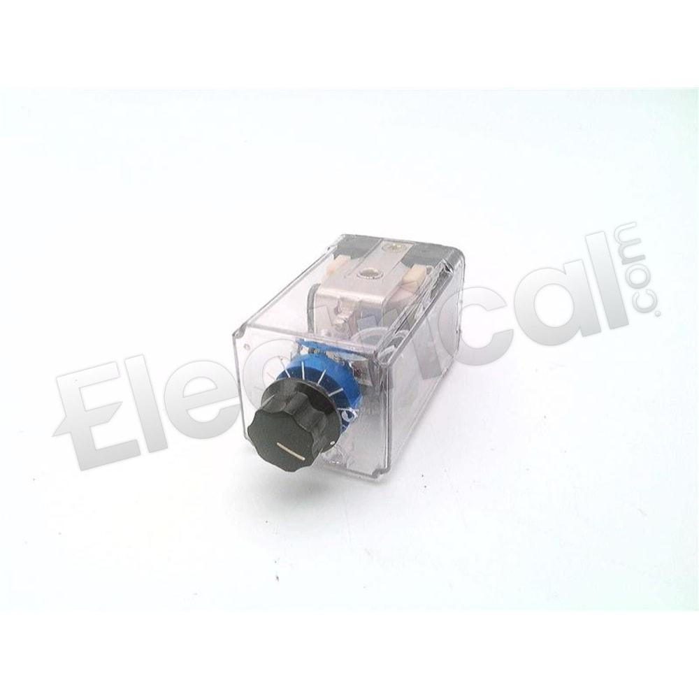 286XBXC-060-115/125VDC