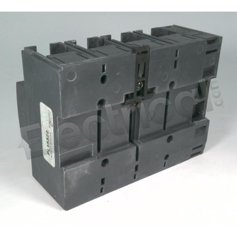 Merlin Gerin Molded Case 28913