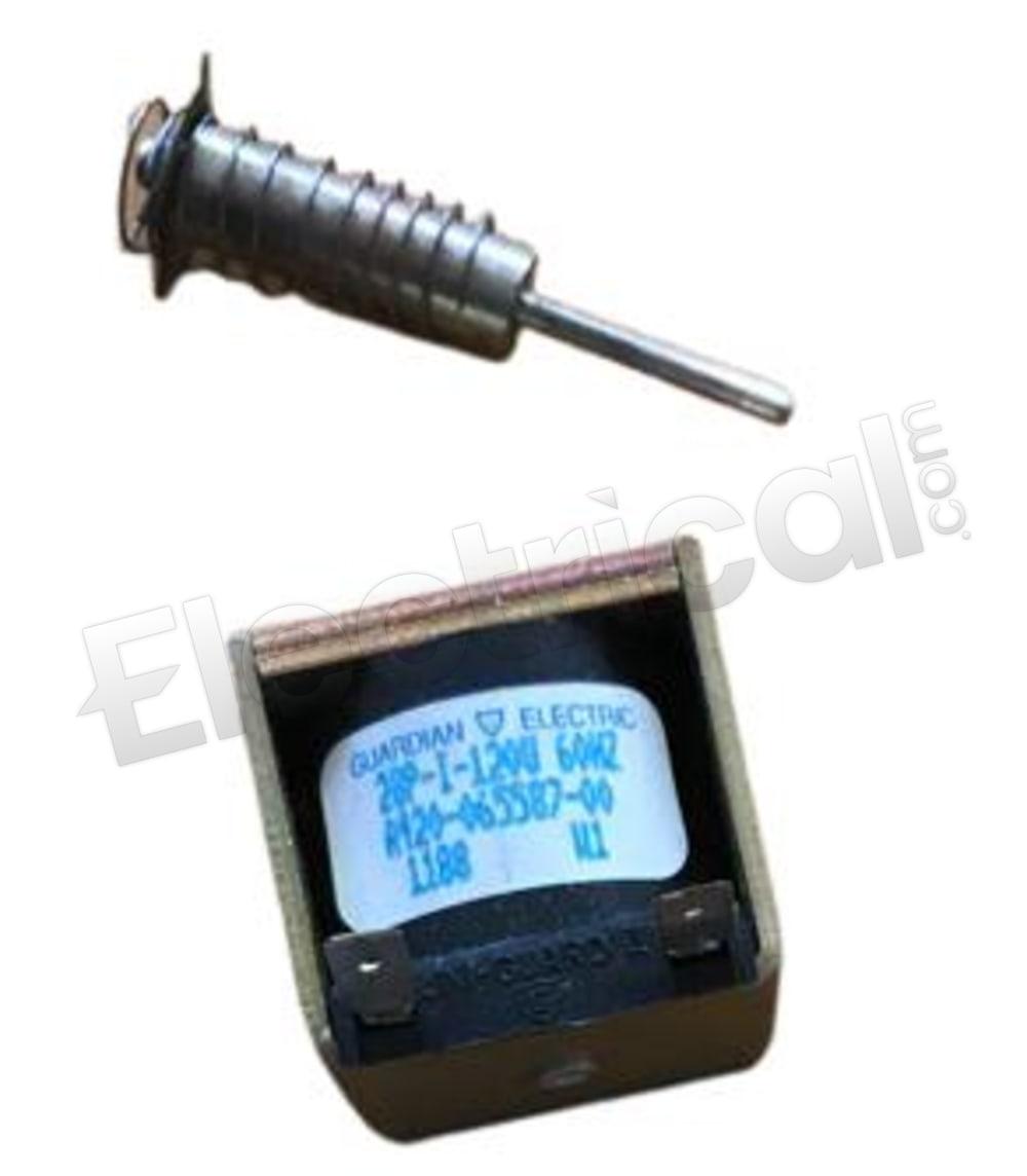 28P-I-120V
