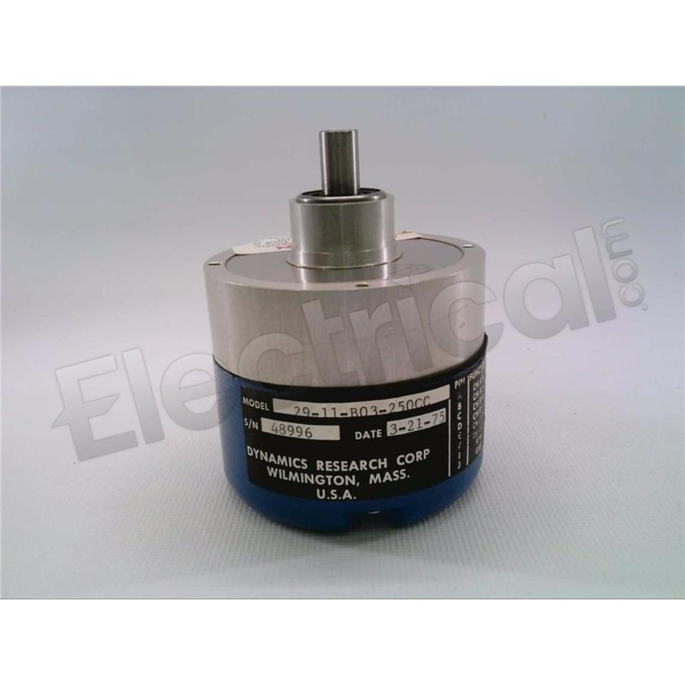 29-11-B03-250CC