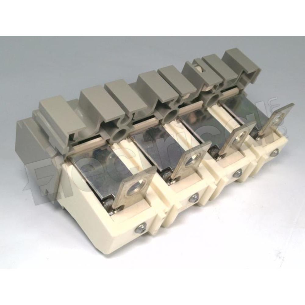 Merlin Gerin Trip Units And Programmers 29052