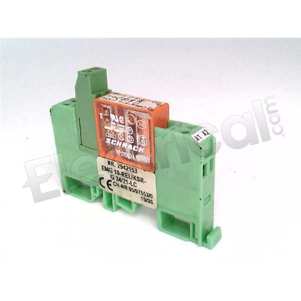 Digi Key Fuse Part And Accessory 2942153-ND