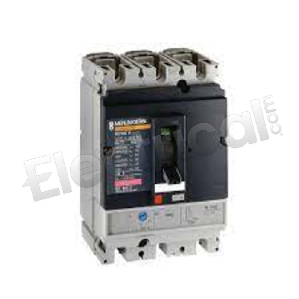 Schneider Electric Molded Case 29631