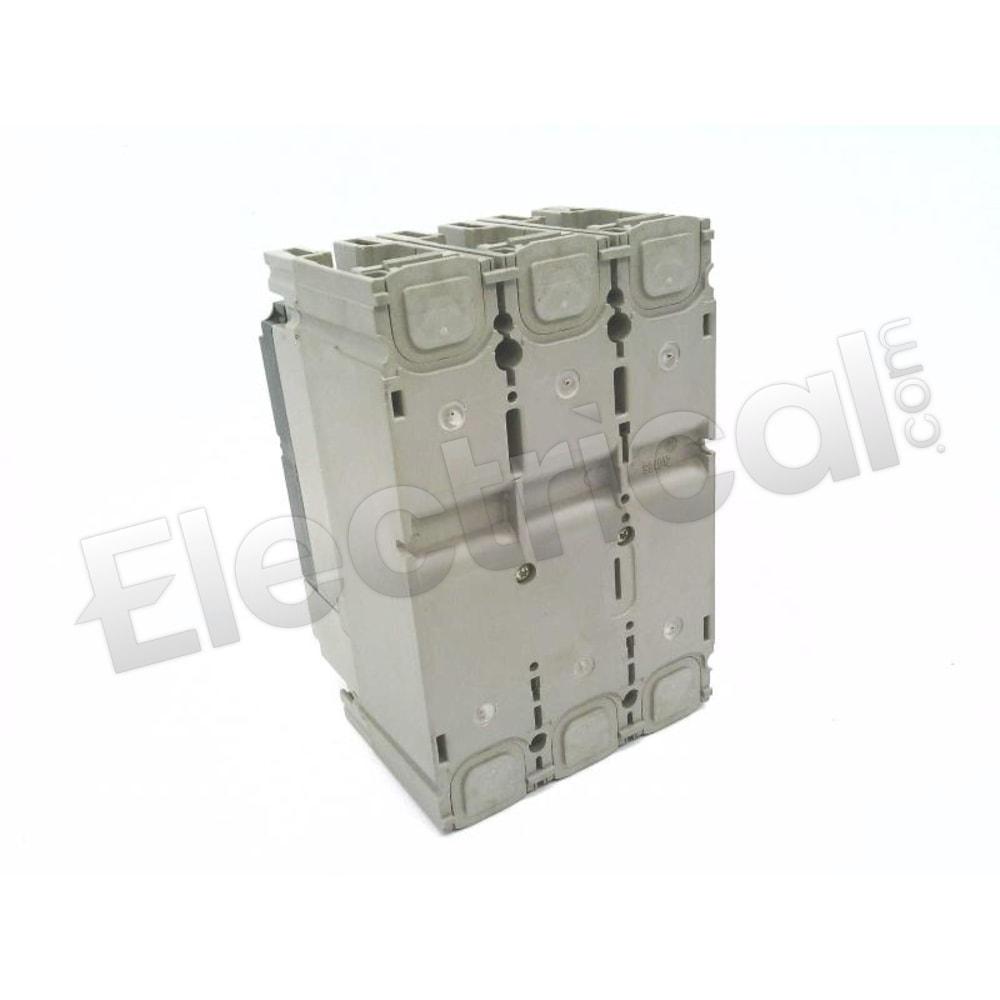 Schneider Electric Molded Case 29632
