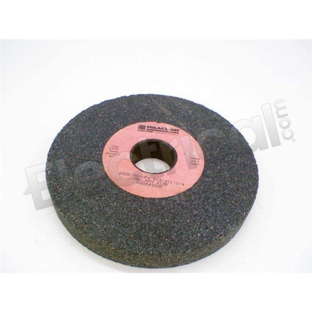 2A36-M6-VFM-6X3/4X1-1/4