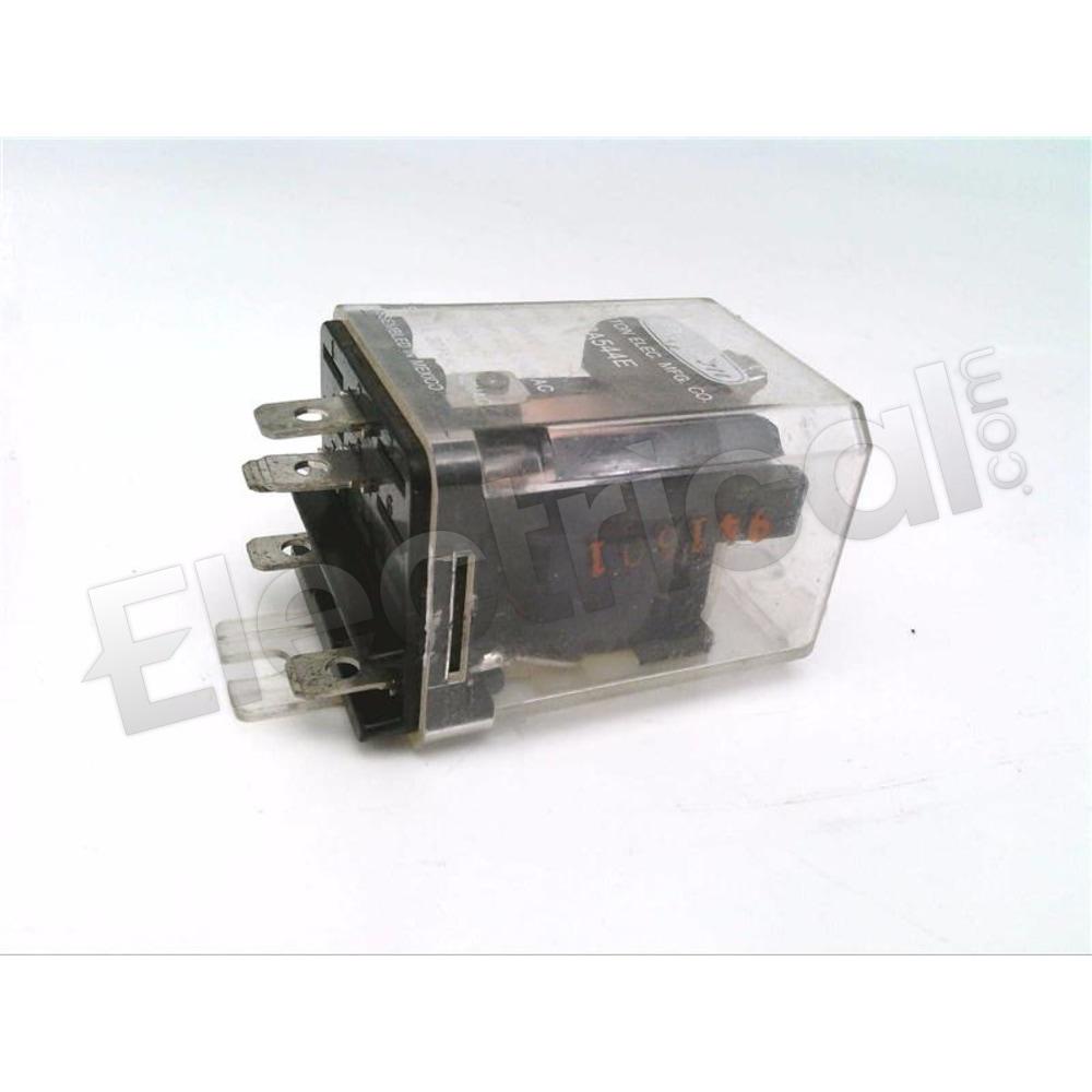 Grainger Fuse Part And Accessory 2A544E