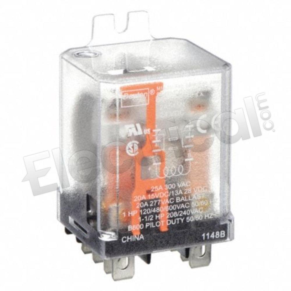 Grainger Fuse Part And Accessory 2A545N