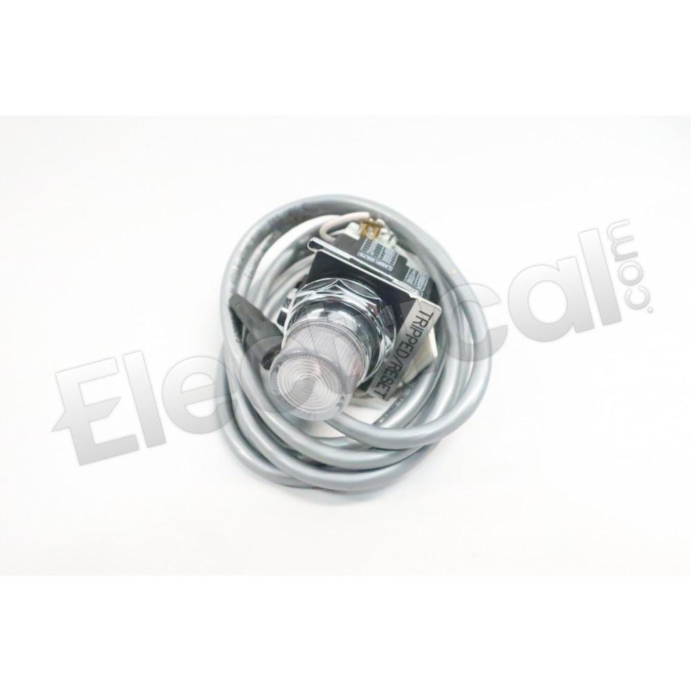 Cutler Hammer Motor Control Part And Accessory 2A95047G22 WRSTL72