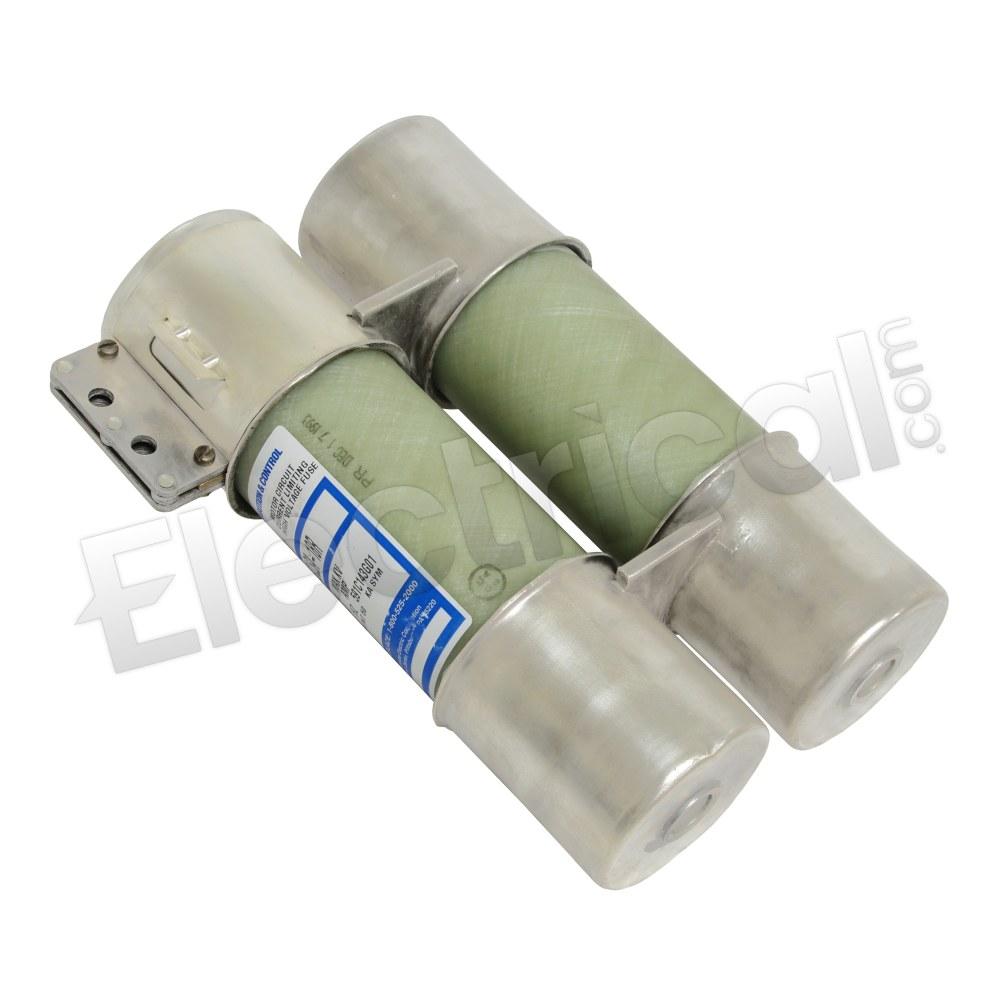 Eaton Medium Voltage 2ACLS-18R