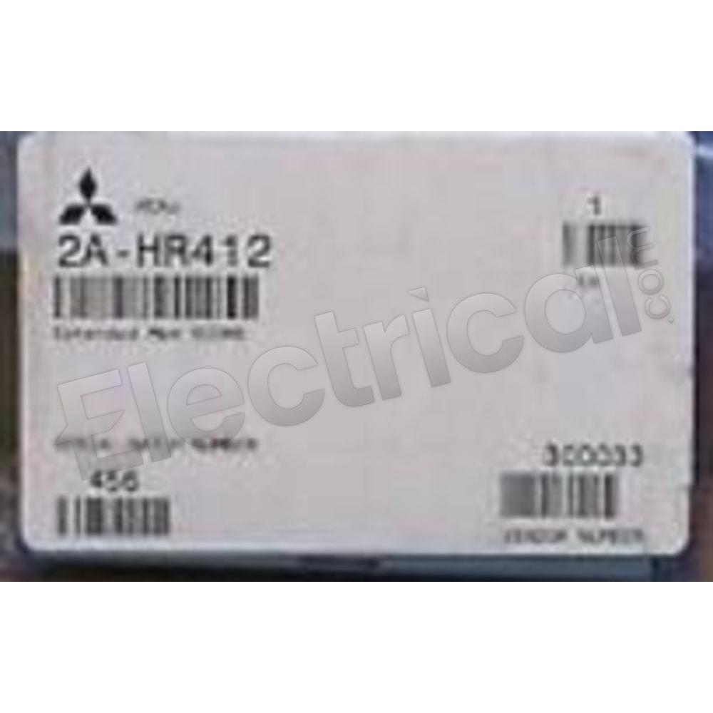 2AHR412