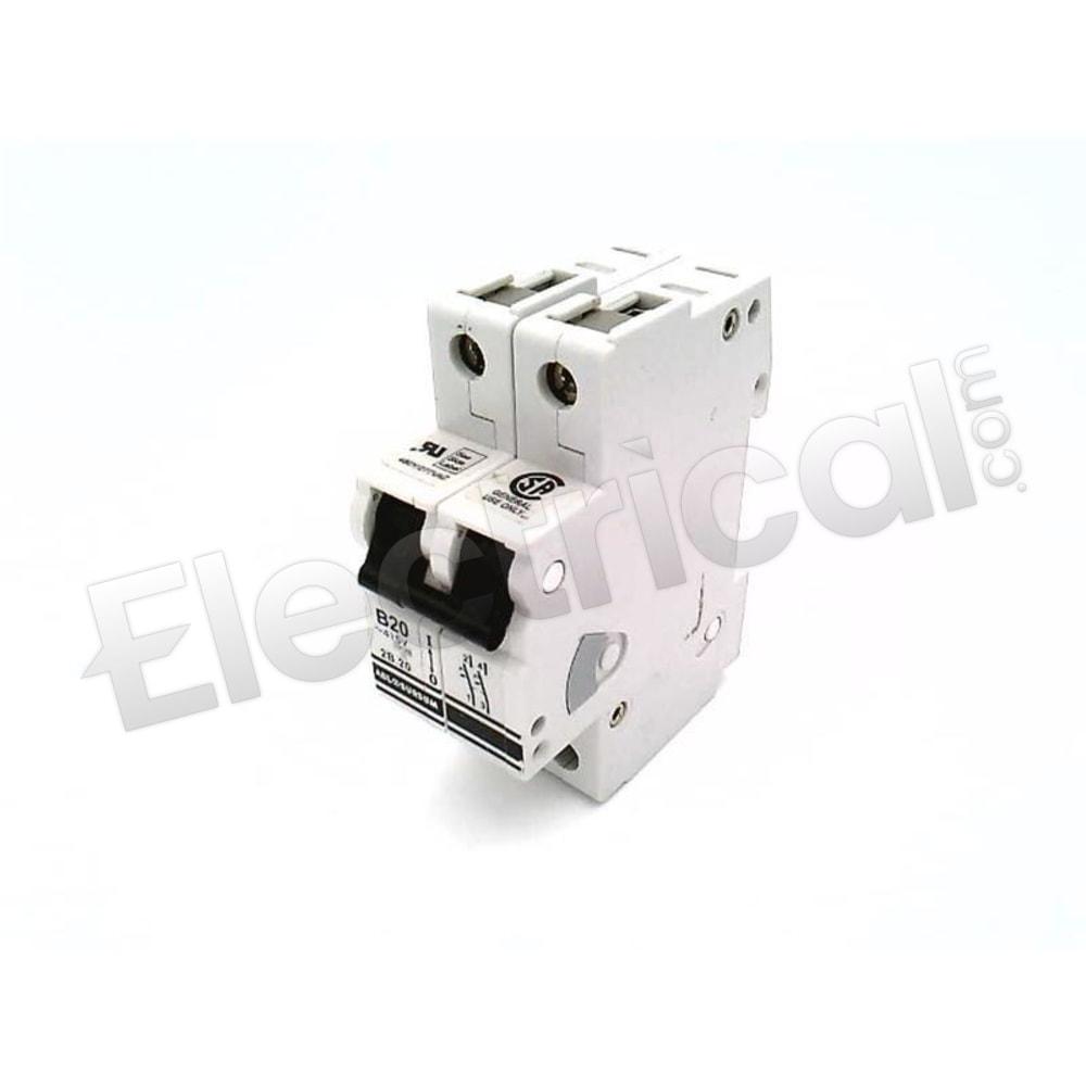 Abl Sursum Molded Case 2B.20