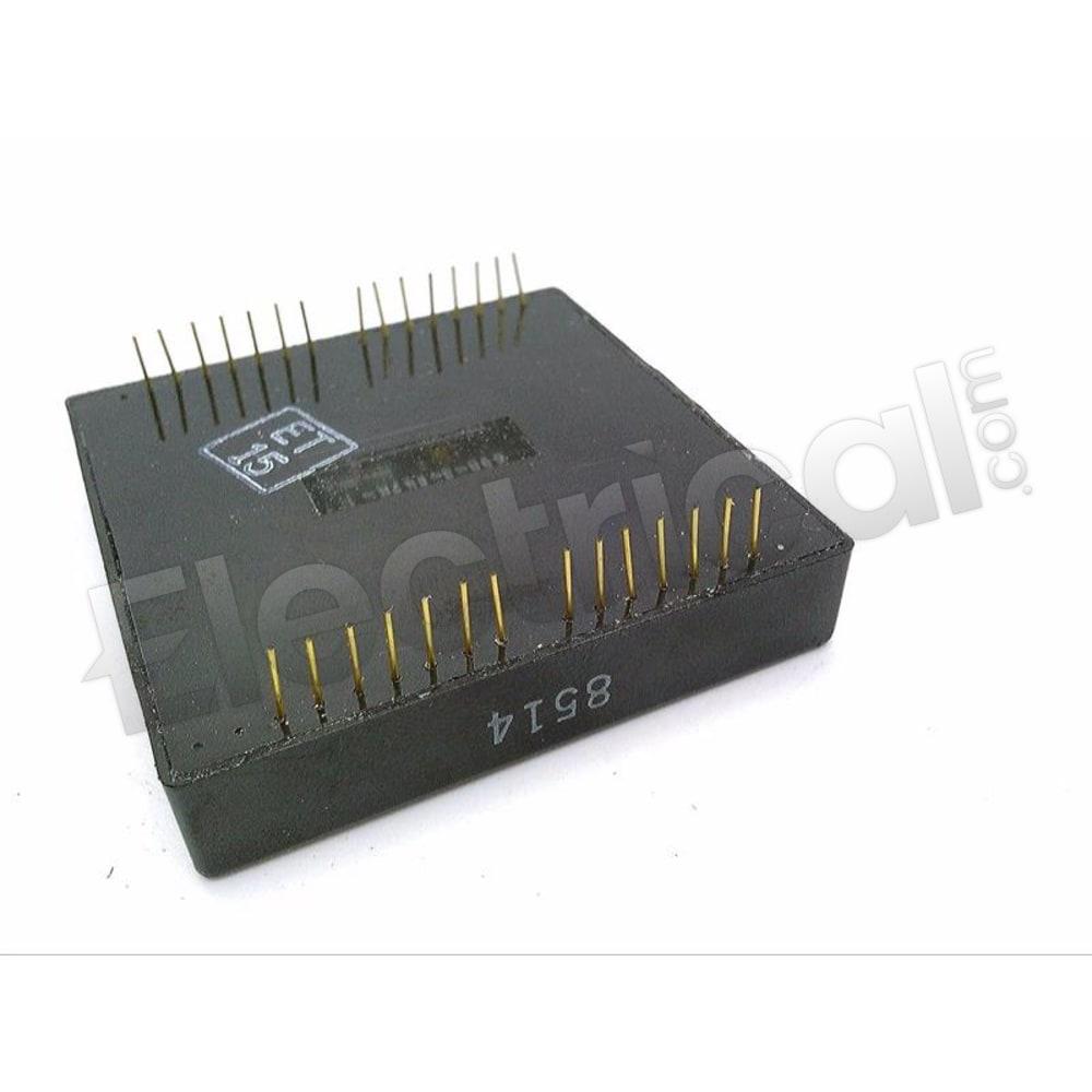 Analog Devices Fuse Part And Accessory 2B31J