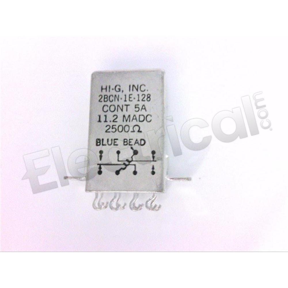 Hi G Cii Fuse Part And Accessory 2BCN1E128