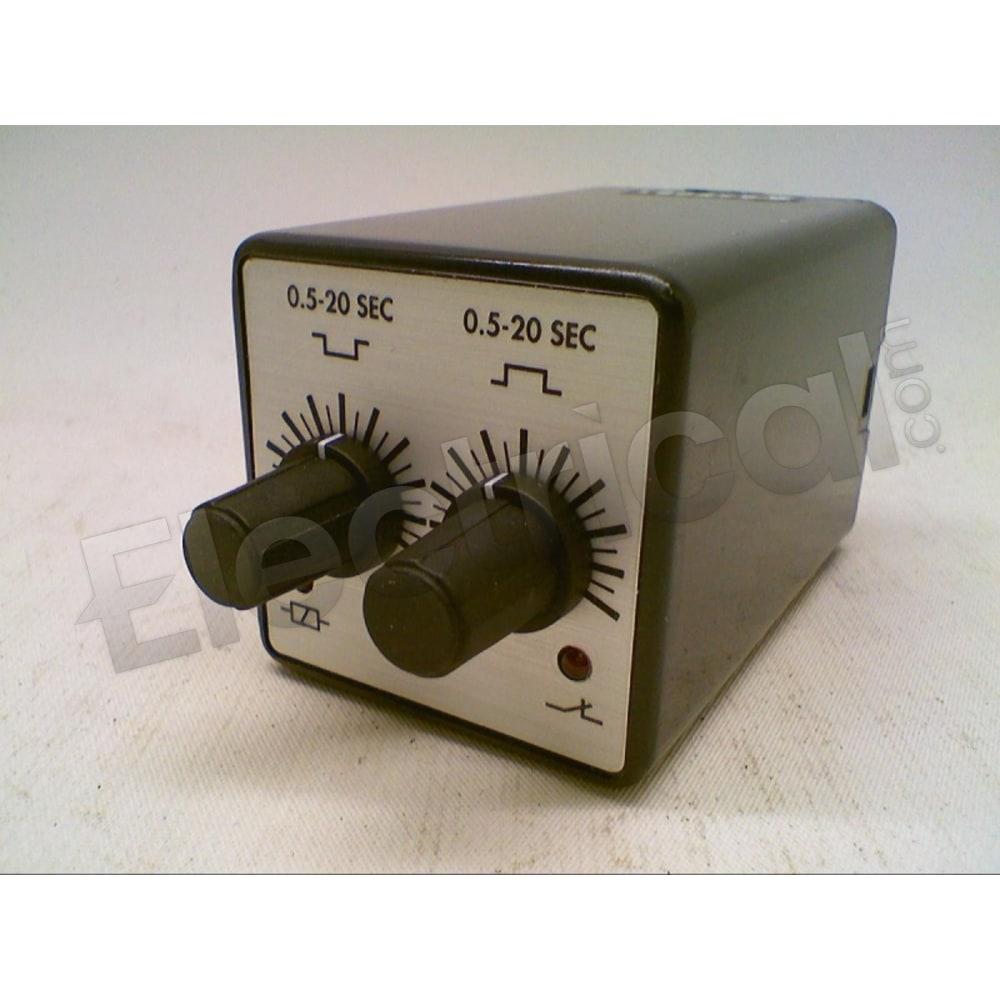 2BDC20SLP20SLP110VAC