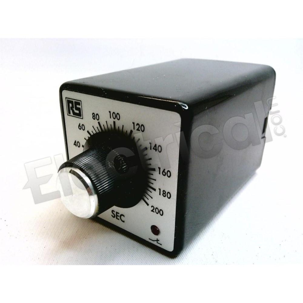 2BDE200SLP240VAC