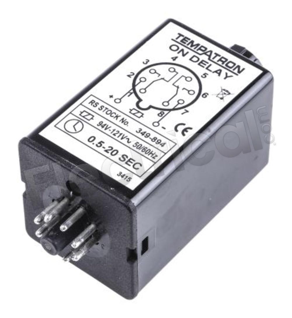 2BDE20SLP110VAC
