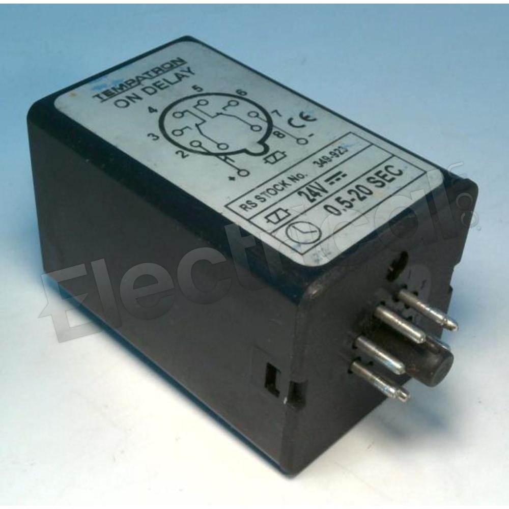 2BDE20SLP24VDC