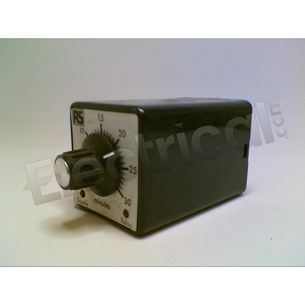 2BDE30MLP240VAC