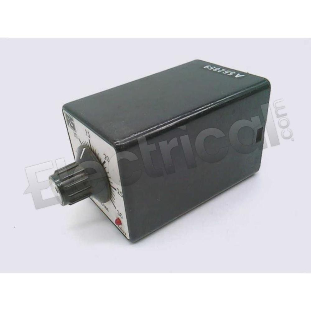 2BDE30MLP24VDC
