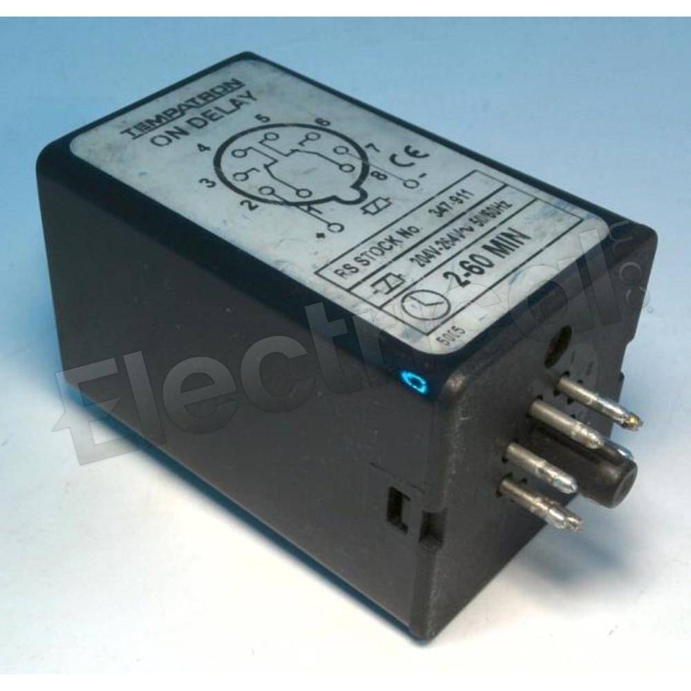 2BDE60MLP240VAC