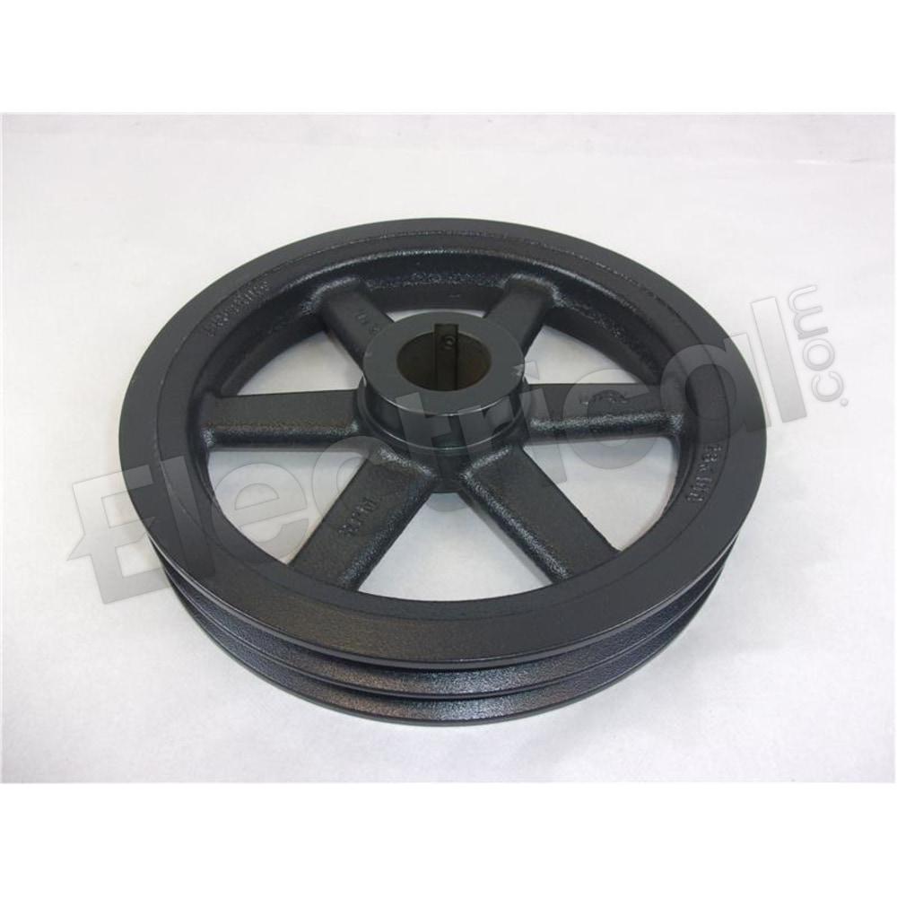2BK100X 1 7/16