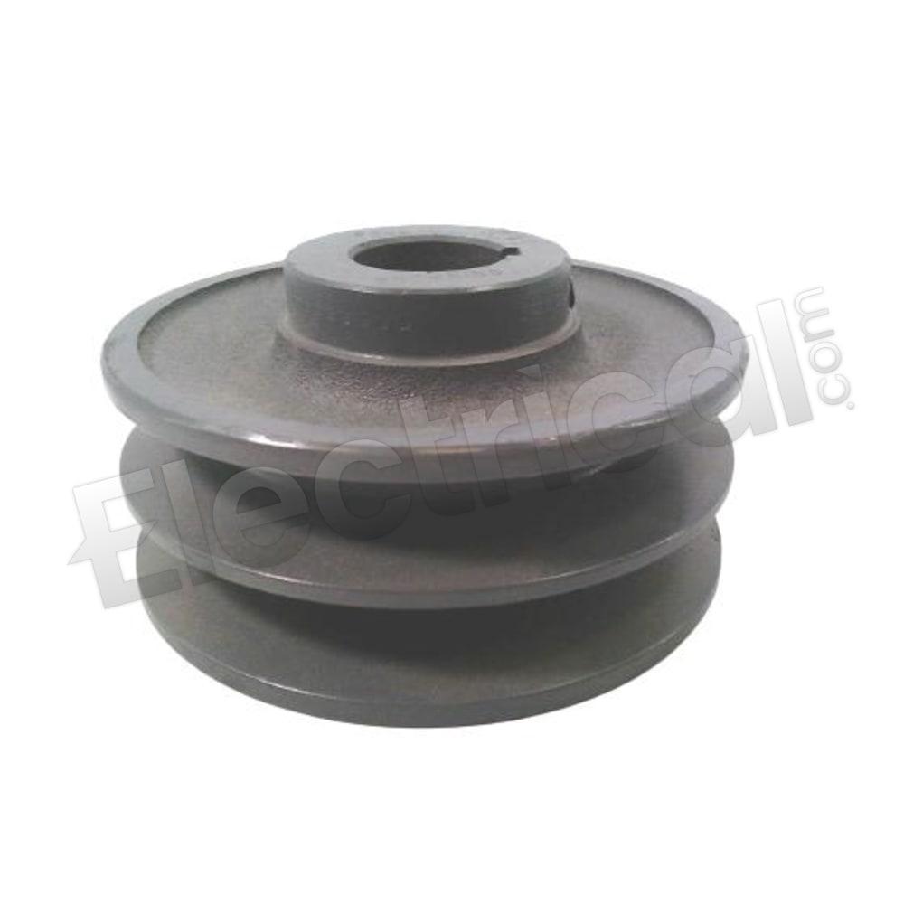 2BK50X 1 1/8