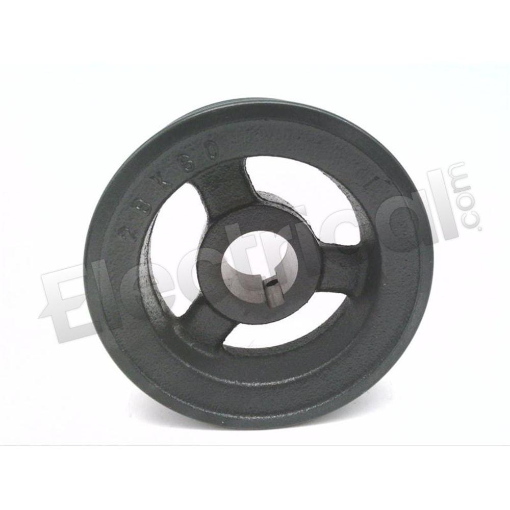 2BK60X 1 3/8