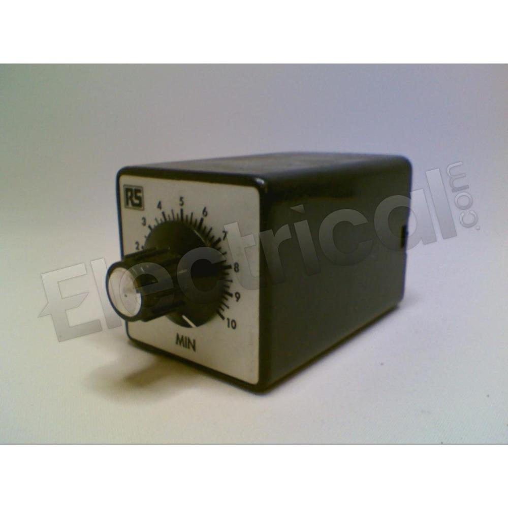 2BTDD10MLP240VAC