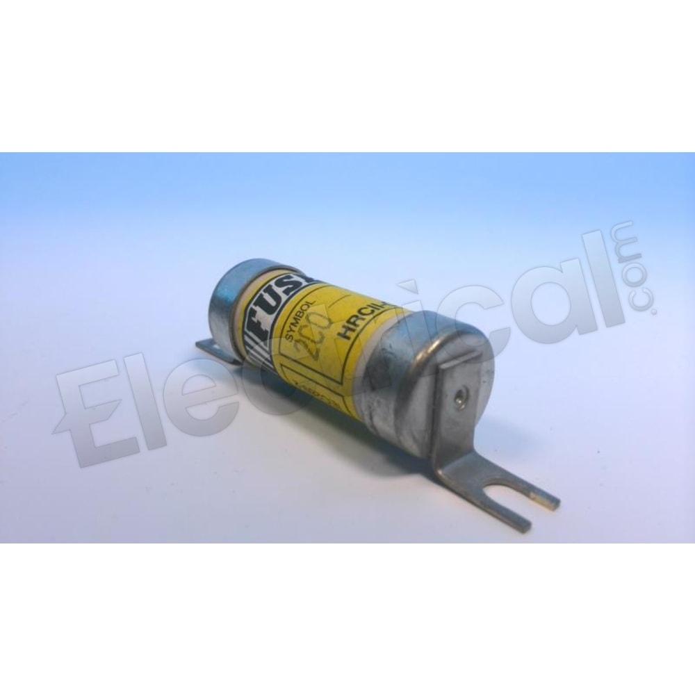 Fusetek Low Voltage 2C0-15