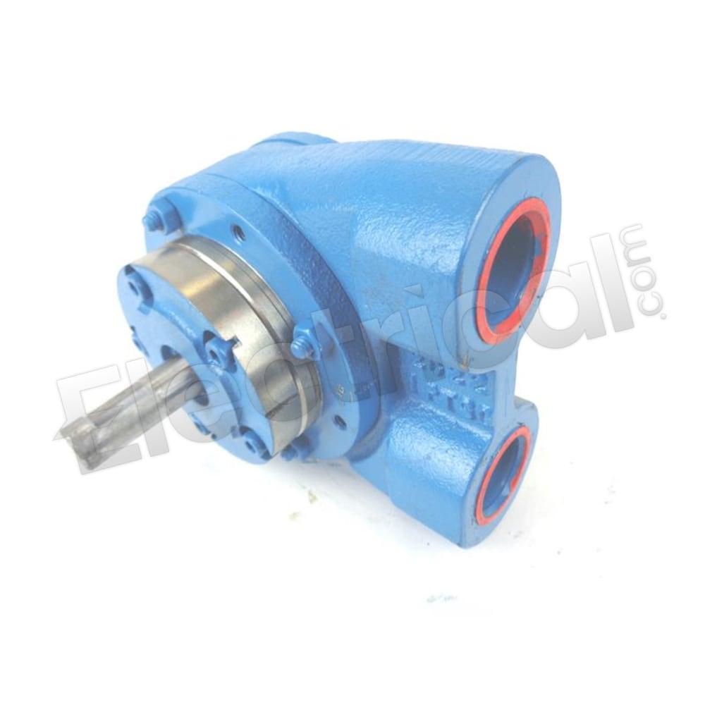 Tuthill Motor Control Part And Accessory 2C22-1PTSC