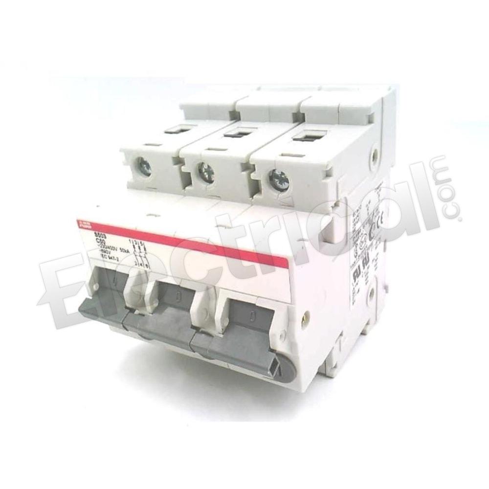 ABB Molded Case 2CCF008727R0001