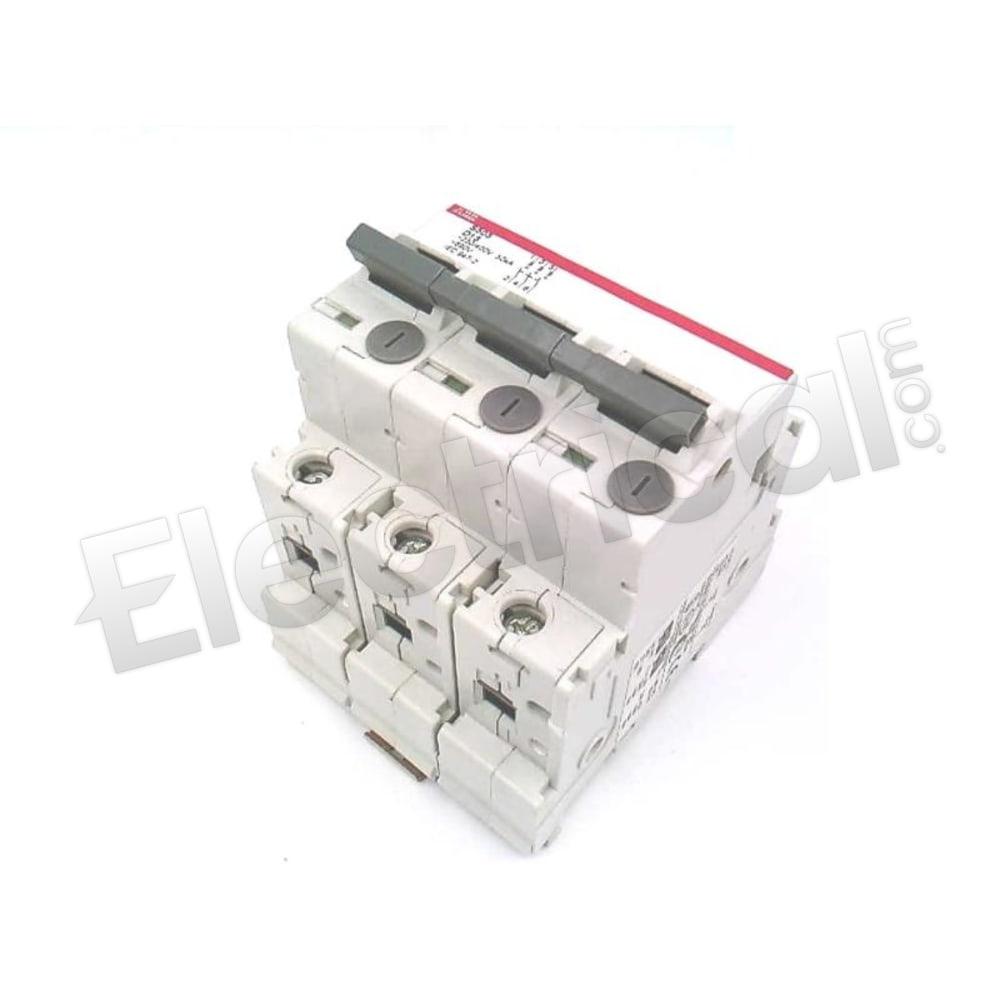 ABB Molded Case 2CCF011696R0001