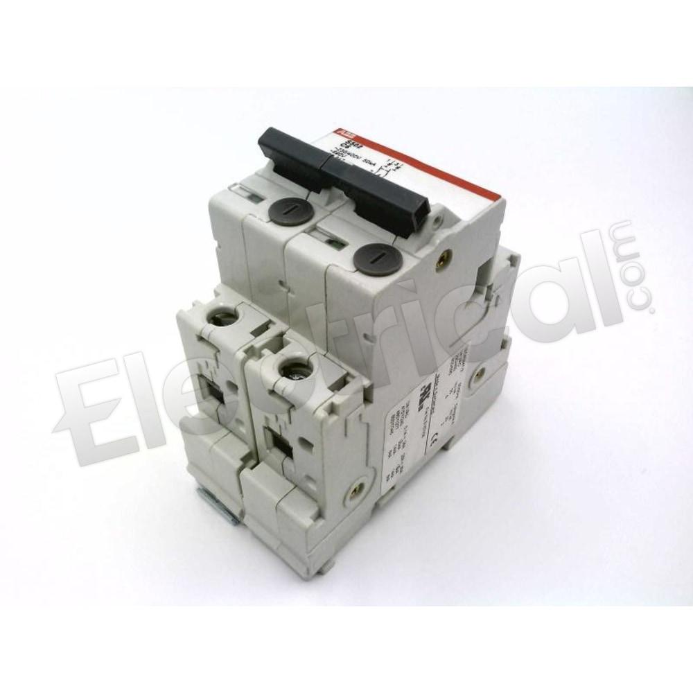 ABB Molded Case 2CCF011719R0001