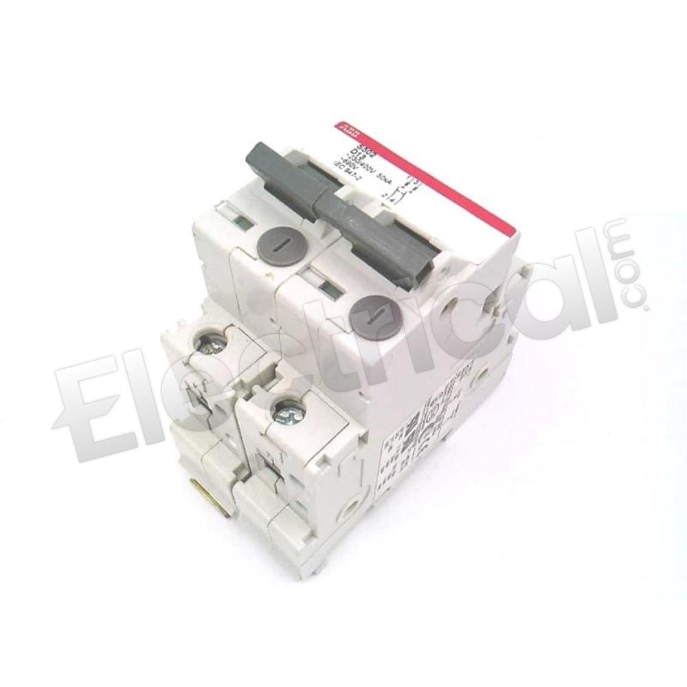 ABB Molded Case 2CCF011727R0001