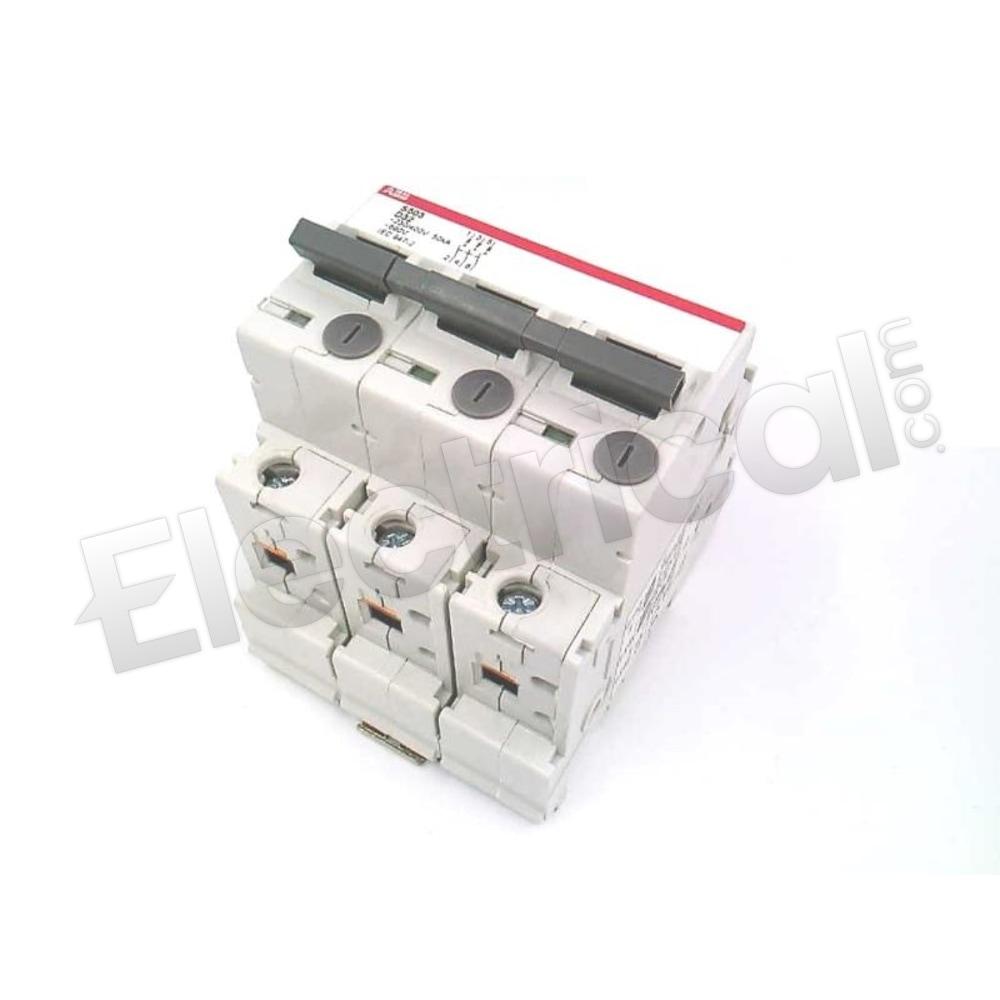 ABB Molded Case 2CCF011749R0001