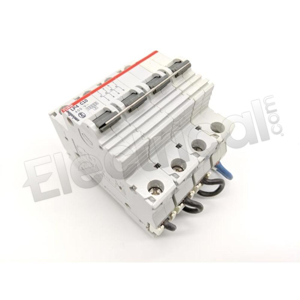 ABB Molded Case 2CCF014854R0001