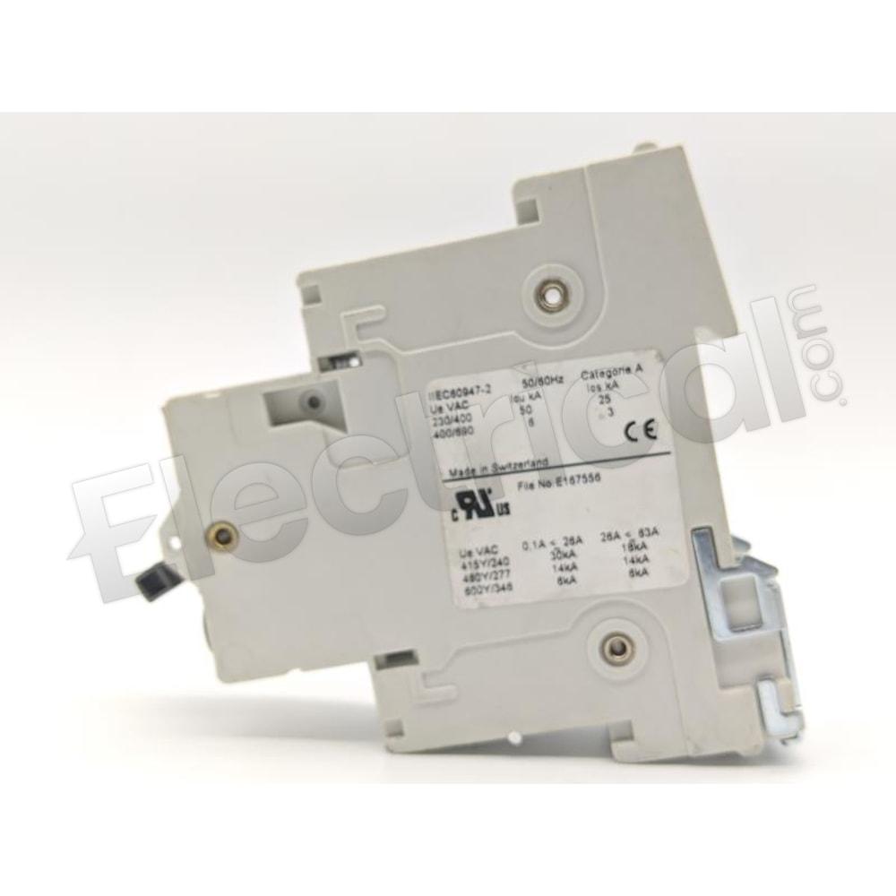 ABB Molded Case 2CCF017174R0001