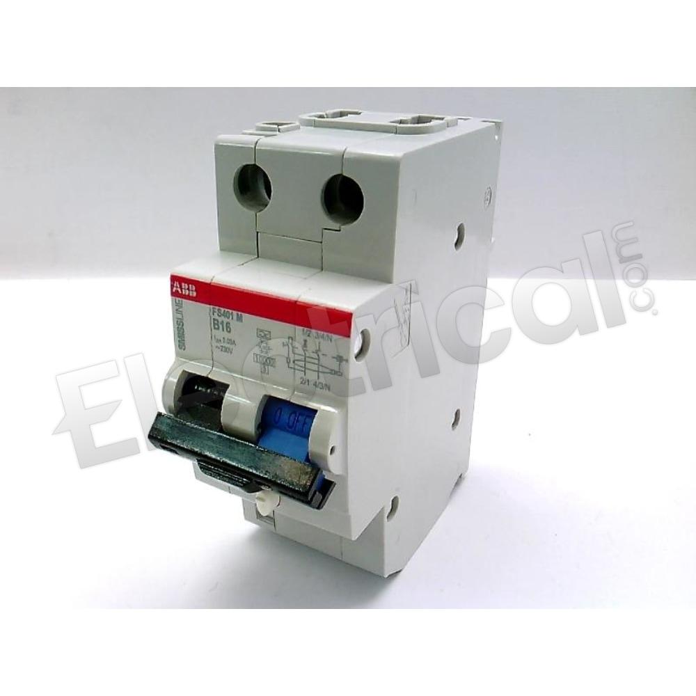 ABB Molded Case 2CCL562110E0165