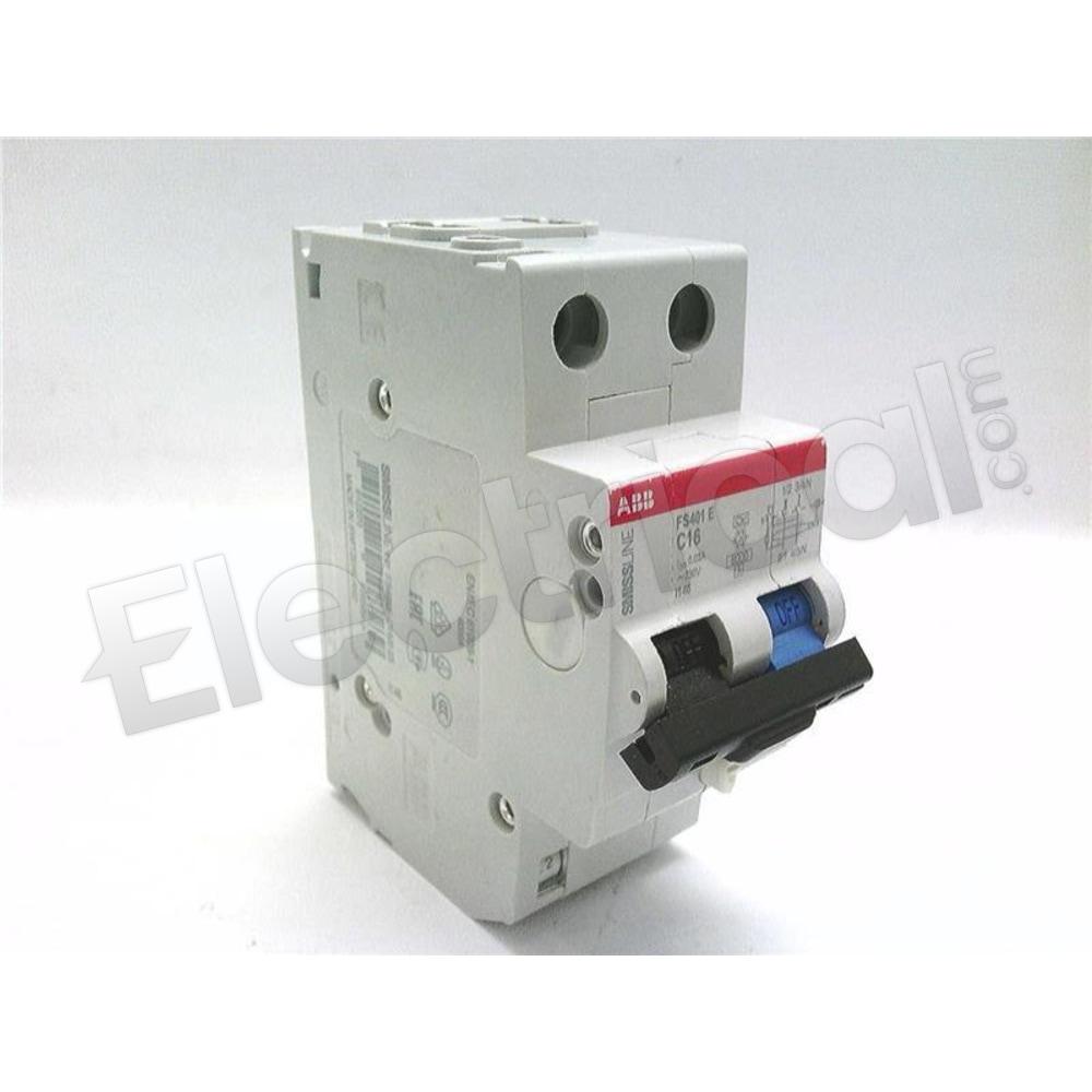 ABB Molded Case 2CCL562111E0164