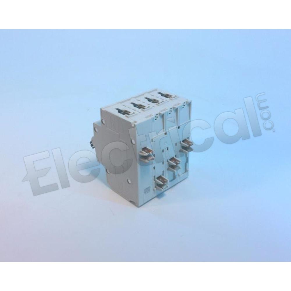 ABB Molded Case 2CCL564110E0104