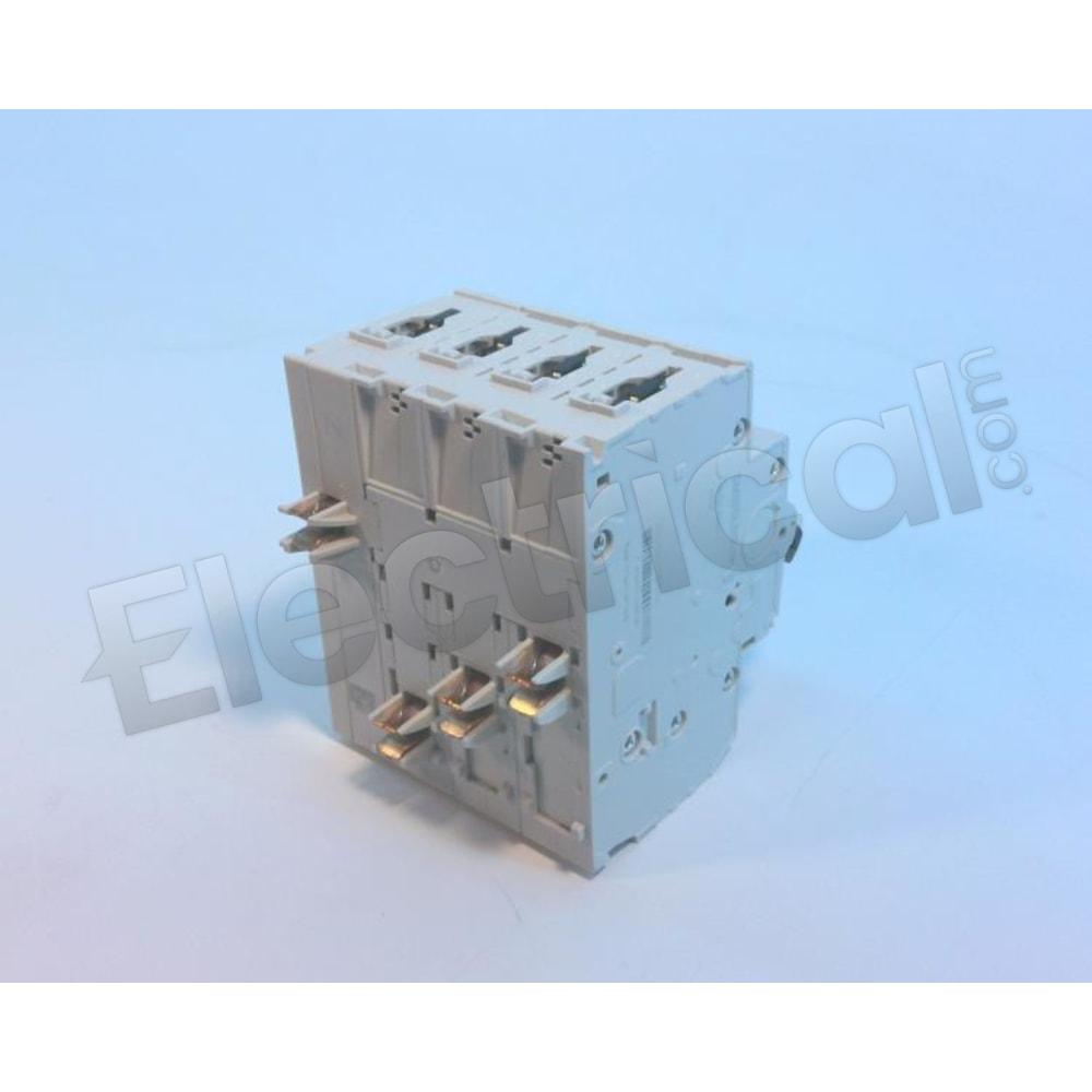ABB Molded Case 2CCL564111E0324