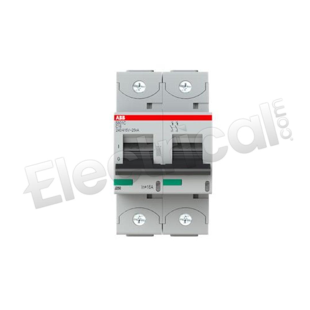 ABB Molded Case 2CCS882001R0164