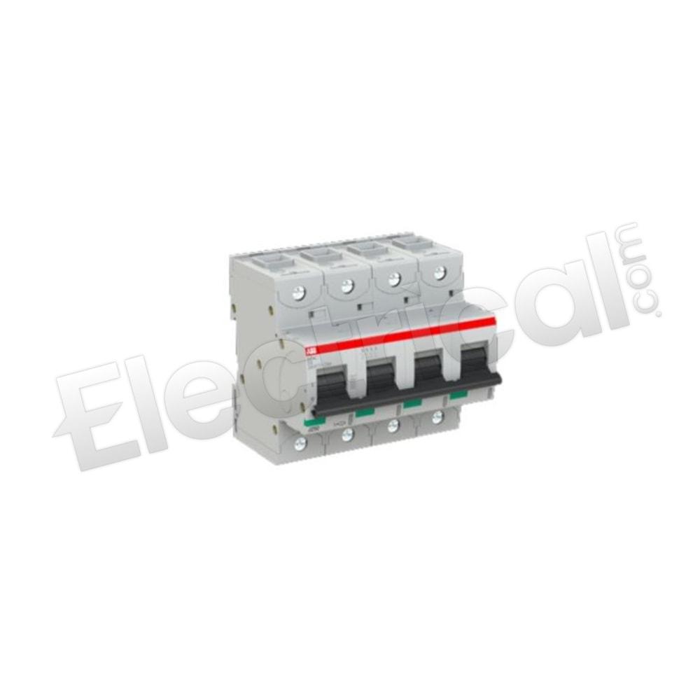 ABB Molded Case 2CCS884001R0324