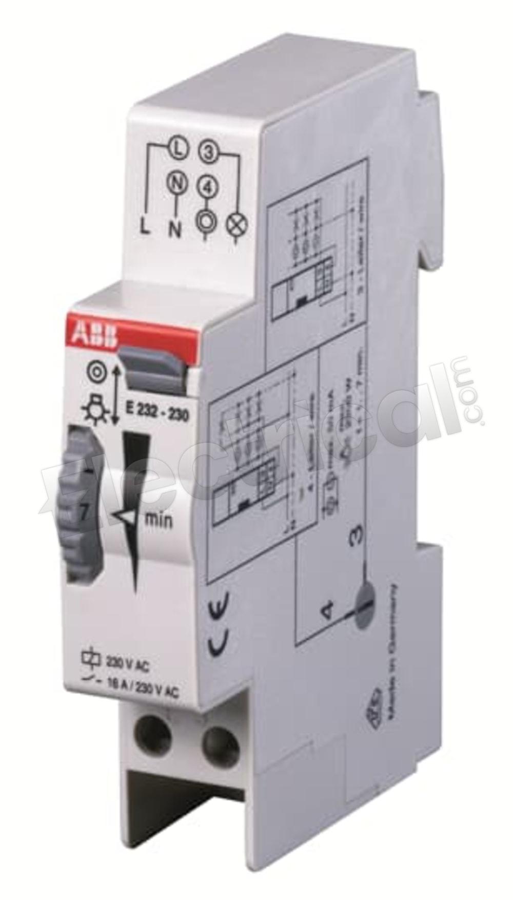 2CDE110000R0501