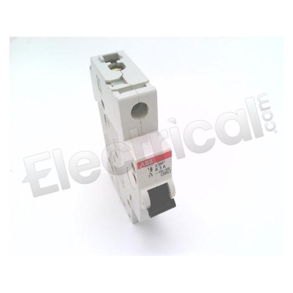 ABB Molded Case 2CDS-251-001-R0317