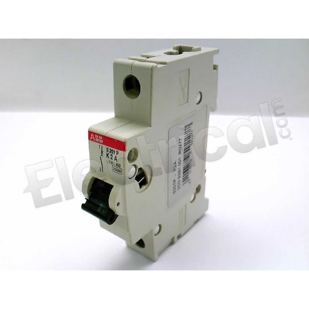 ABB Molded Case 2CDS-281-001-R0277