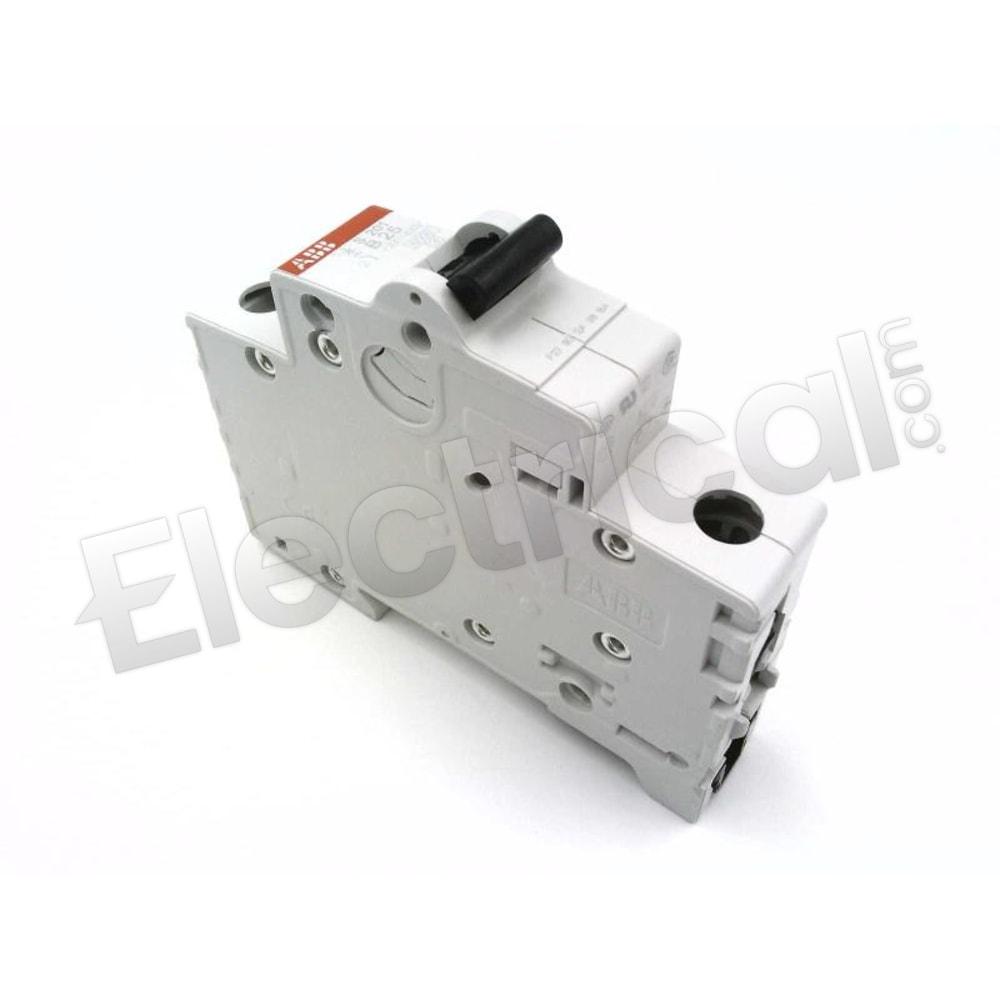 ABB Molded Case 2CDS251001R0255