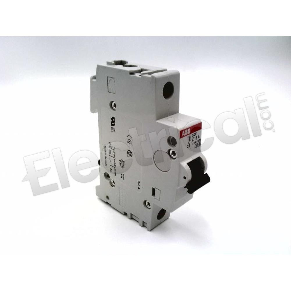 ABB Molded Case 2CDS251001R0468