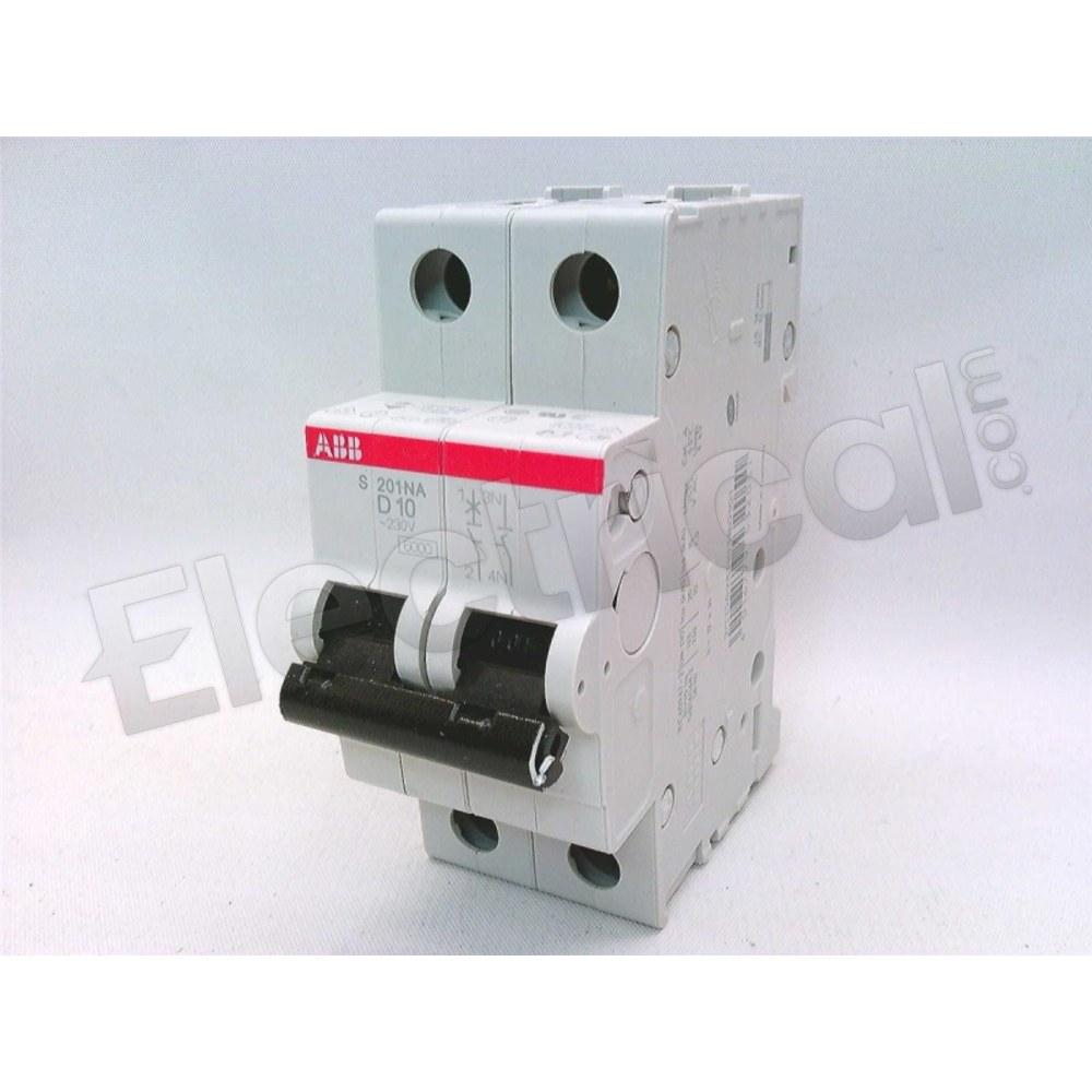 ABB Molded Case 2CDS251103R0101