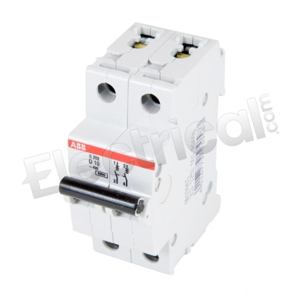 ABB Molded Case 2CDS252001R0101